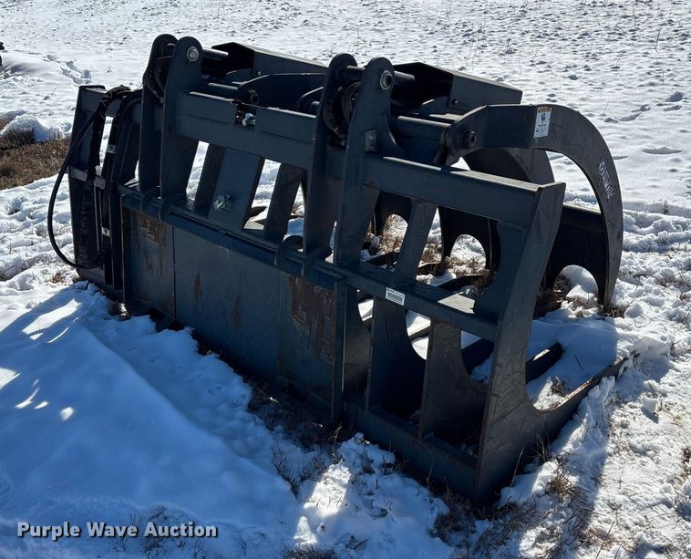 image for item DU6977 Virnig 84