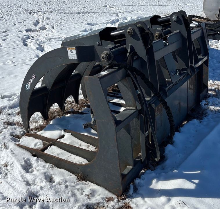 image for item DU6977 Virnig 84