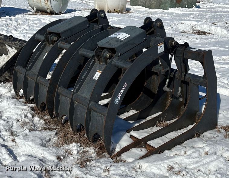 image for item DU6977 Virnig 84