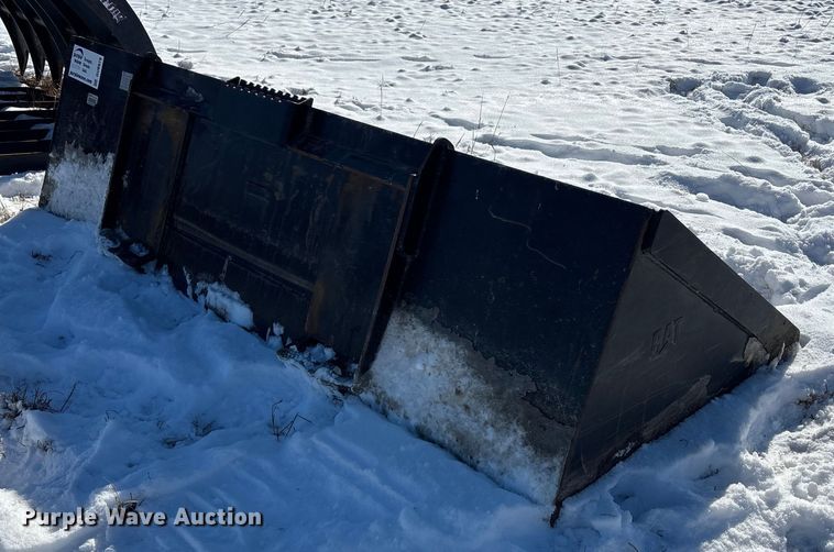 image for item DU6979 Caterpillar 84