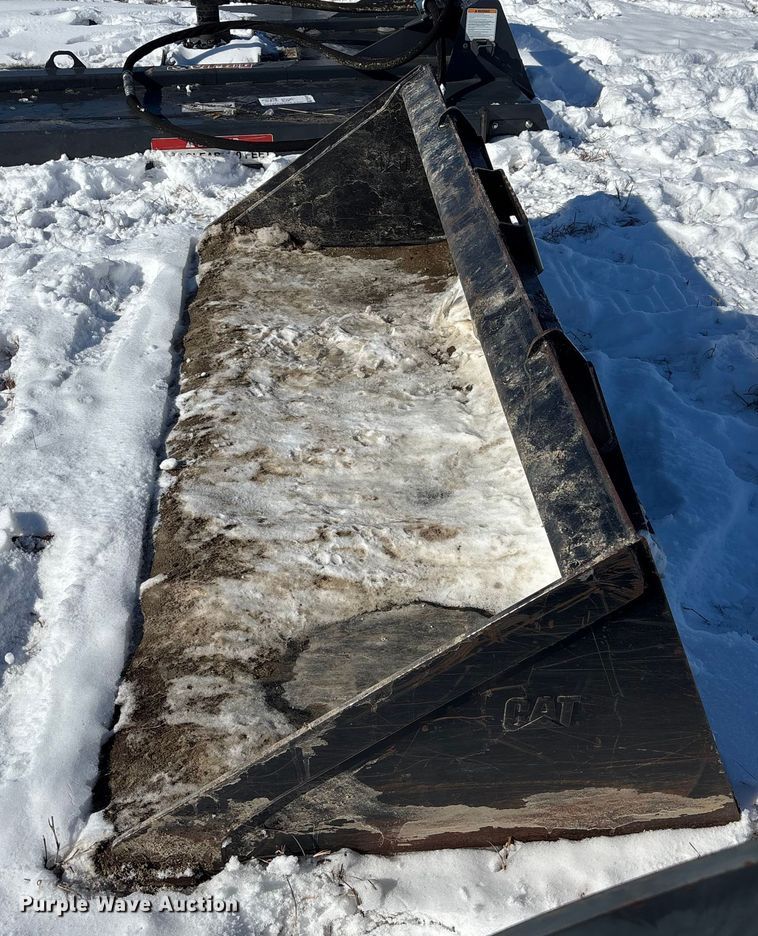 image for item DU6979 Caterpillar 84