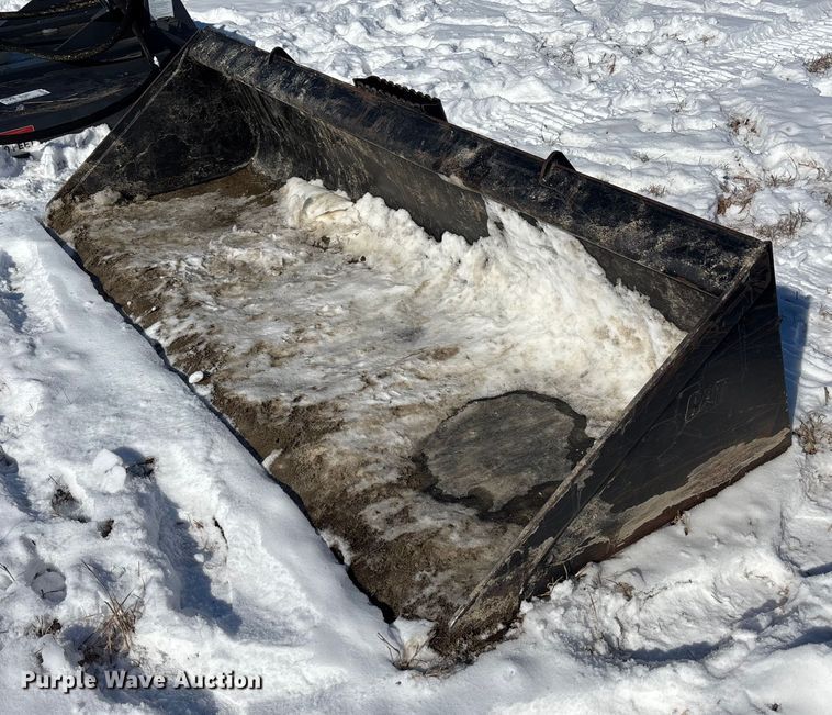 image for item DU6979 Caterpillar 84