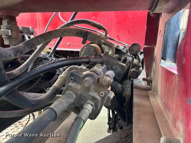 image for item DU6993 2005 Kenworth W900 ready mix truck