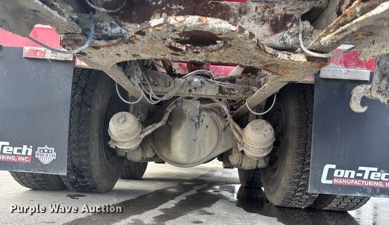 image for item DU6993 2005 Kenworth W900 ready mix truck