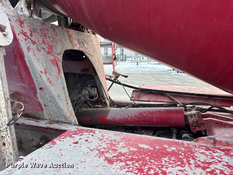 image for item DU6993 2005 Kenworth W900 ready mix truck