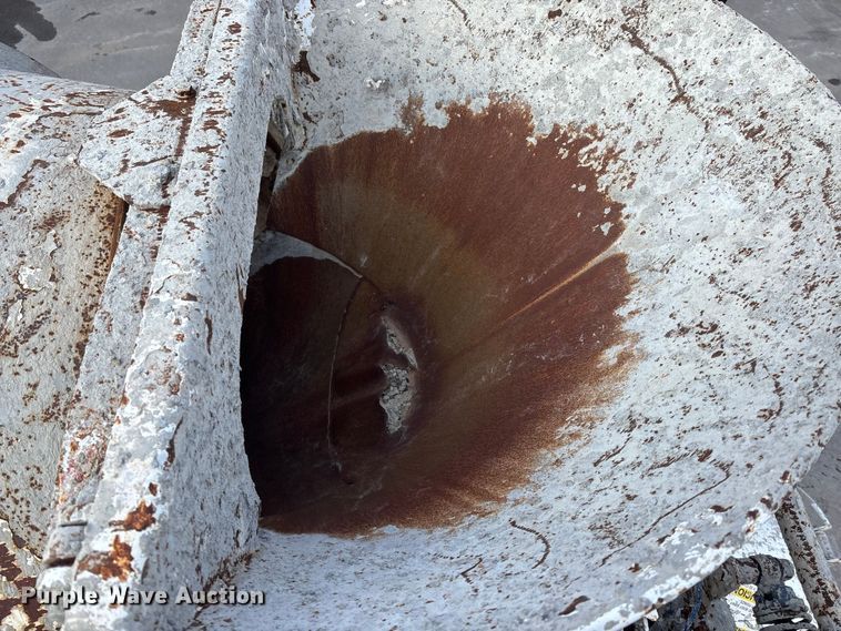 image for item DU6993 2005 Kenworth W900 ready mix truck