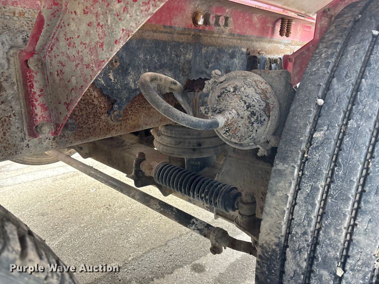 image for item DU6993 2005 Kenworth W900 ready mix truck