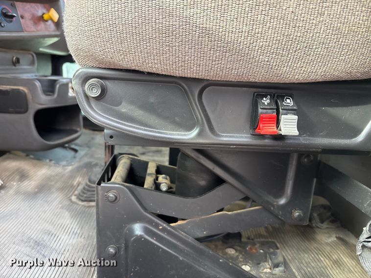 image for item DU6993 2005 Kenworth W900 ready mix truck