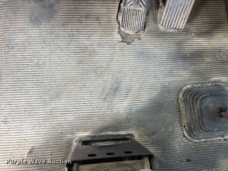 image for item DU6993 2005 Kenworth W900 ready mix truck