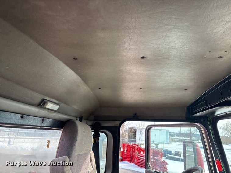 image for item DU6993 2005 Kenworth W900 ready mix truck