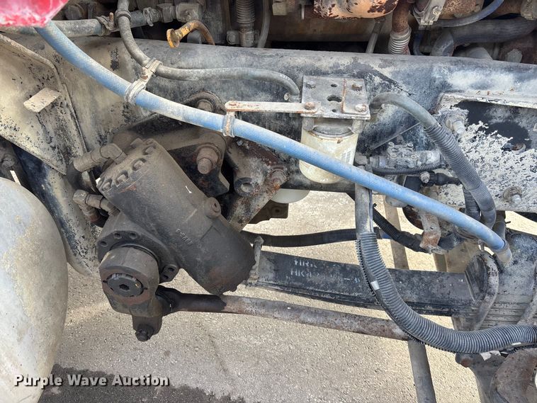 image for item DU6993 2005 Kenworth W900 ready mix truck