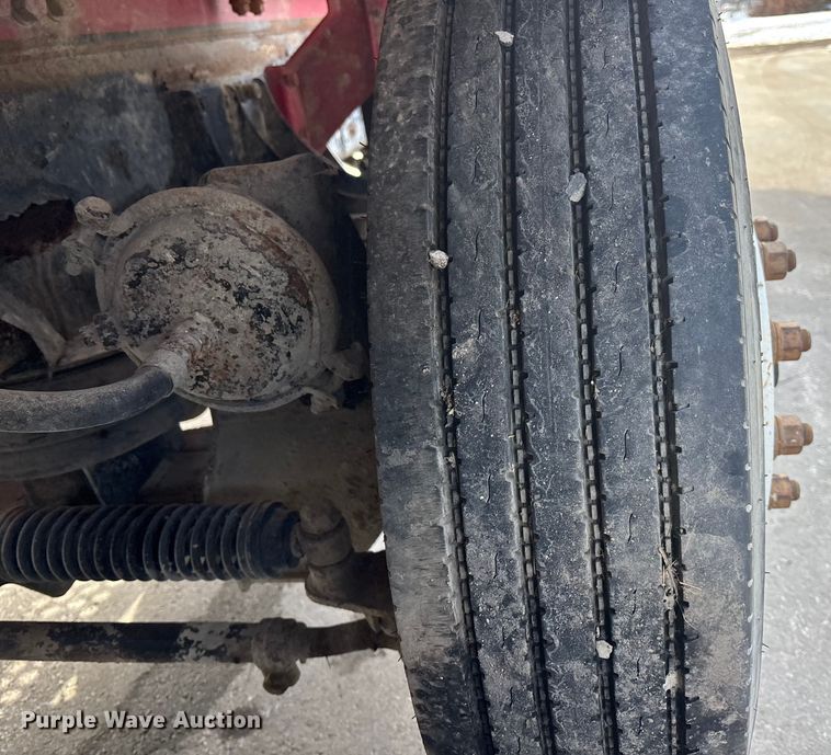 image for item DU6993 2005 Kenworth W900 ready mix truck