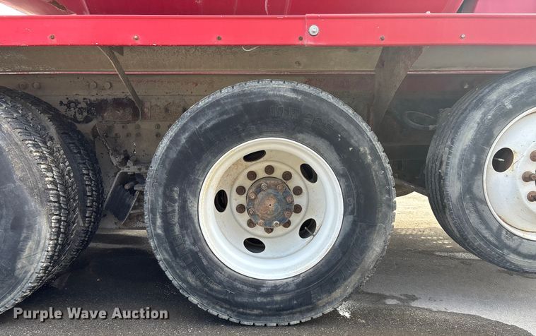 image for item DU6993 2005 Kenworth W900 ready mix truck