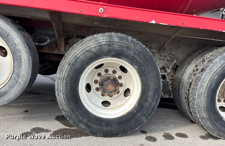 image for item DU6993 2005 Kenworth W900 ready mix truck