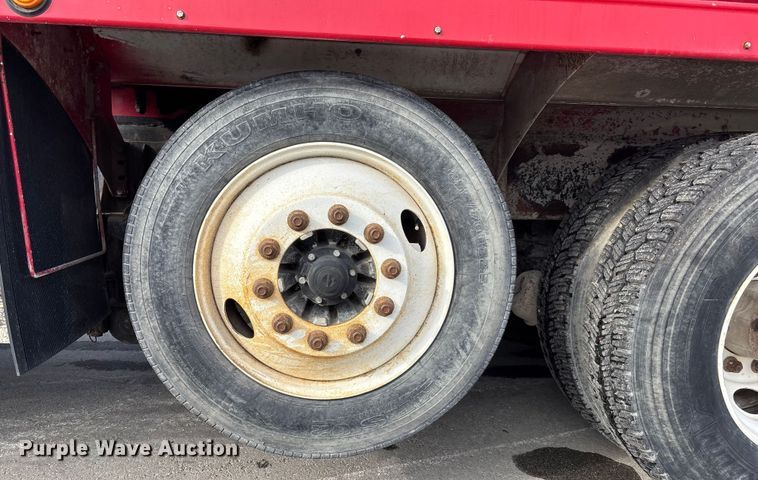 image for item DU6993 2005 Kenworth W900 ready mix truck