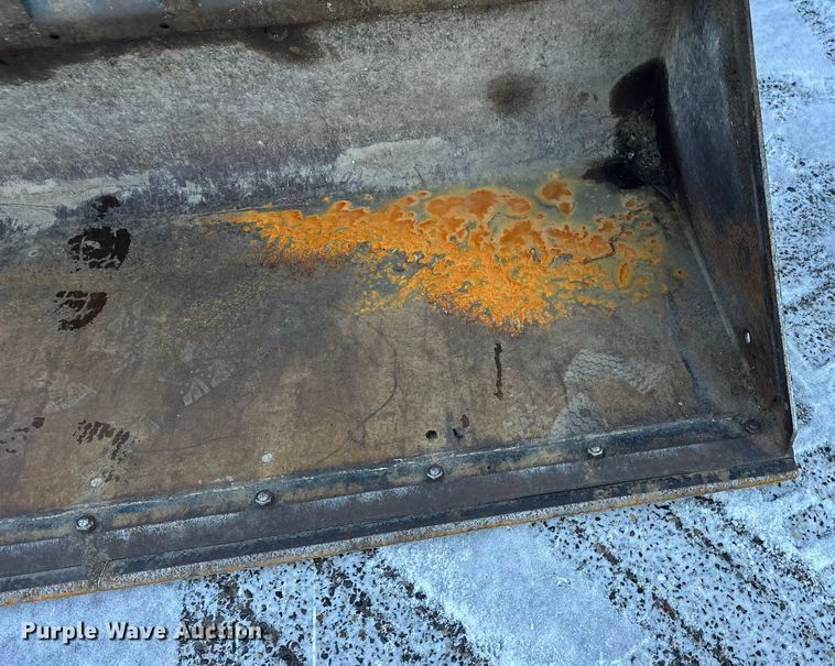 image for item DW4413 2023 Bobcat T66 tracked skid steer loader