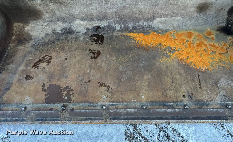 image for item DW4413 2023 Bobcat T66 tracked skid steer loader