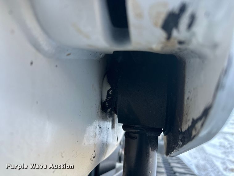 image for item DW4413 2023 Bobcat T66 tracked skid steer loader