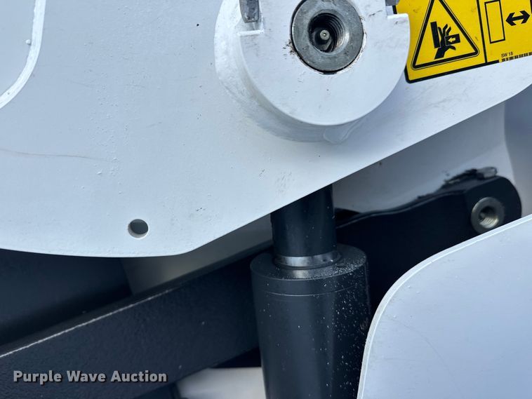 image for item DW4413 2023 Bobcat T66 tracked skid steer loader