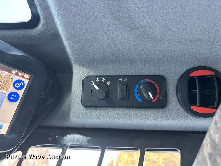 image for item DW4413 2023 Bobcat T66 tracked skid steer loader