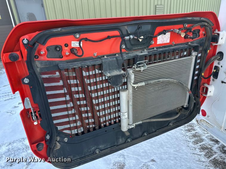 image for item DW4413 2023 Bobcat T66 tracked skid steer loader