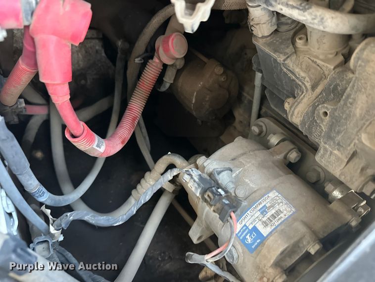 image for item DW4413 2023 Bobcat T66 tracked skid steer loader