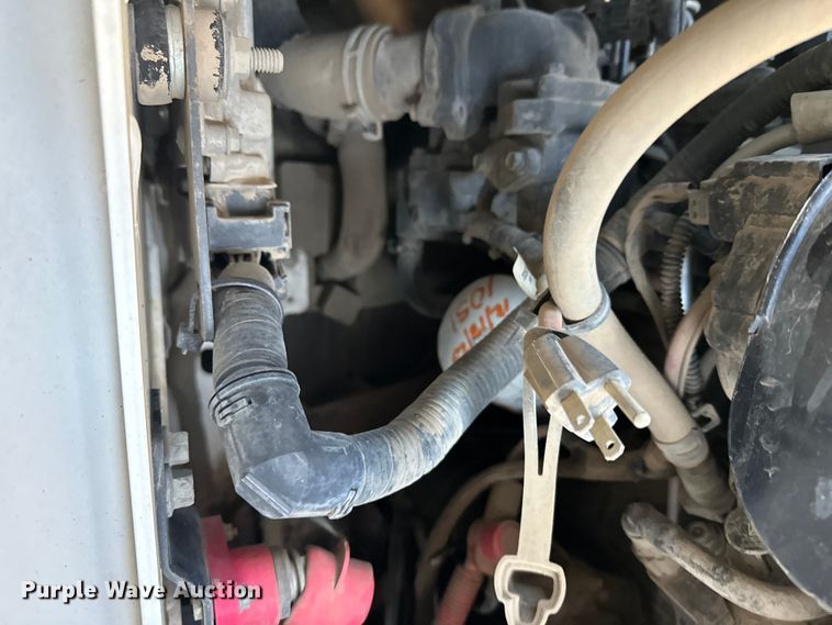 image for item DW4413 2023 Bobcat T66 tracked skid steer loader