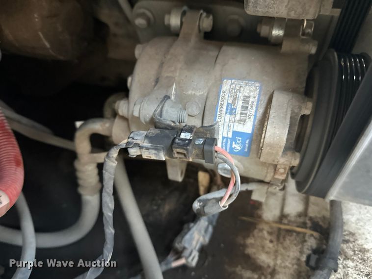 image for item DW4413 2023 Bobcat T66 tracked skid steer loader