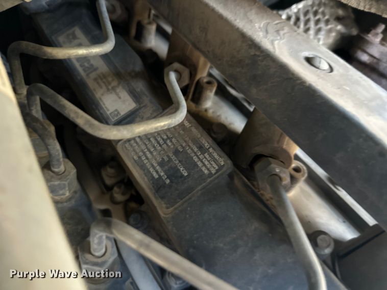 image for item DW4413 2023 Bobcat T66 tracked skid steer loader