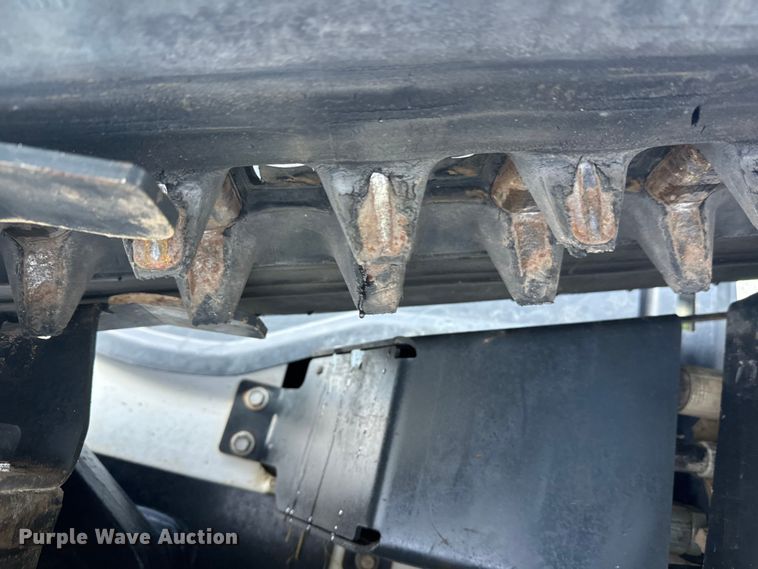 image for item DW4413 2023 Bobcat T66 tracked skid steer loader