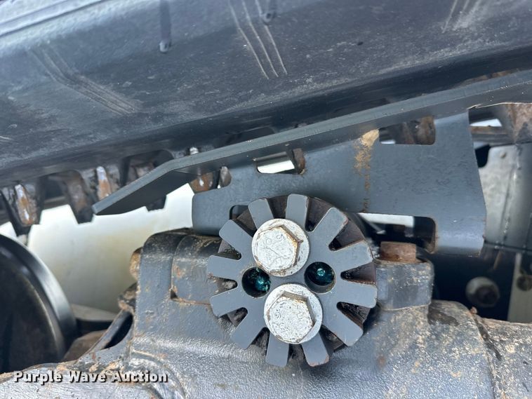 image for item DW4413 2023 Bobcat T66 tracked skid steer loader