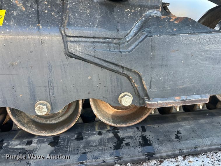 image for item DW4413 2023 Bobcat T66 tracked skid steer loader