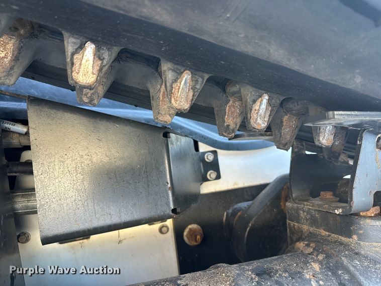 image for item DW4413 2023 Bobcat T66 tracked skid steer loader