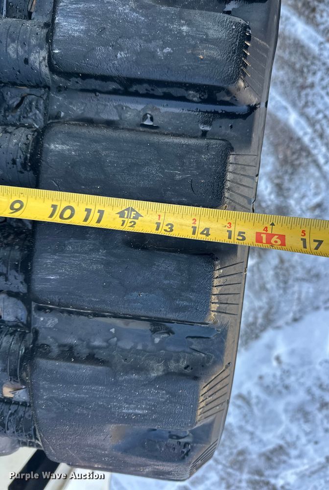 image for item DW4413 2023 Bobcat T66 tracked skid steer loader