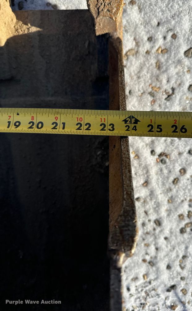 image for item DW4414 2020 Bobcat E32I mini excavator