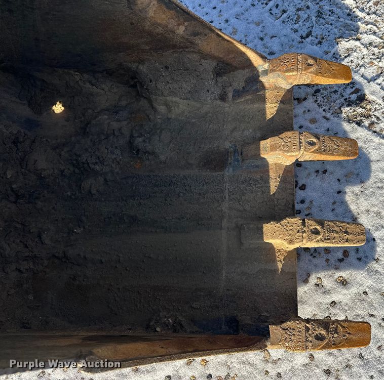 image for item DW4414 2020 Bobcat E32I mini excavator