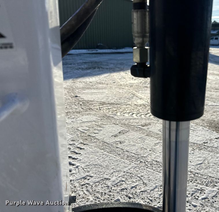 image for item DW4414 2020 Bobcat E32I mini excavator