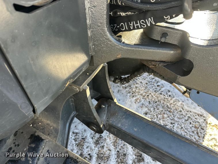 image for item DW4414 2020 Bobcat E32I mini excavator