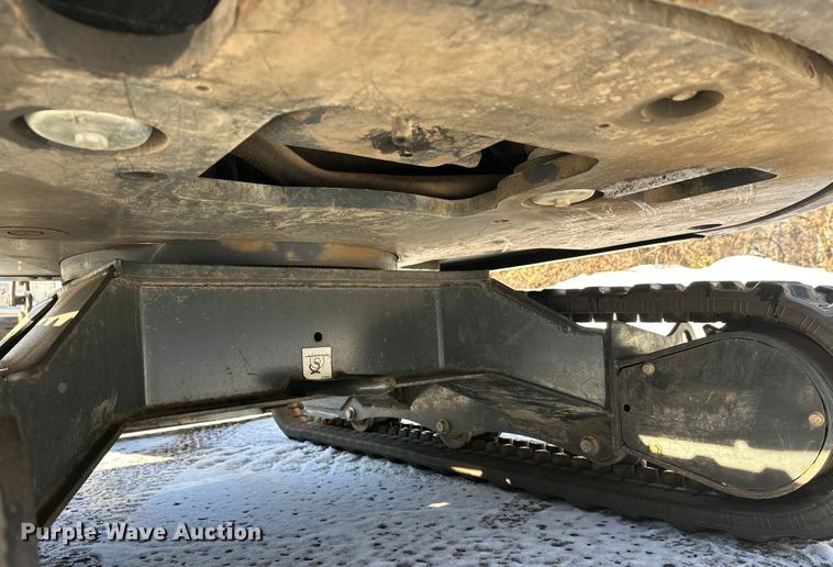 image for item DW4414 2020 Bobcat E32I mini excavator