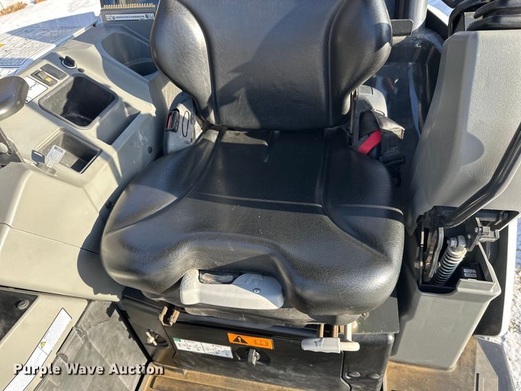 image for item DW4414 2020 Bobcat E32I mini excavator