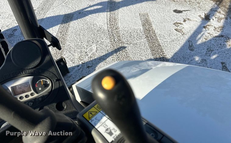 image for item DW4414 2020 Bobcat E32I mini excavator