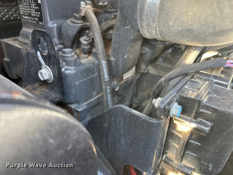 image for item DW4414 2020 Bobcat E32I mini excavator