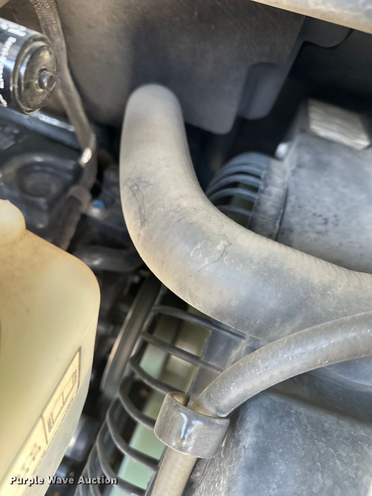 image for item DW4414 2020 Bobcat E32I mini excavator