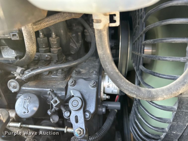 image for item DW4414 2020 Bobcat E32I mini excavator