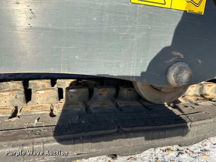 image for item DW4414 2020 Bobcat E32I mini excavator