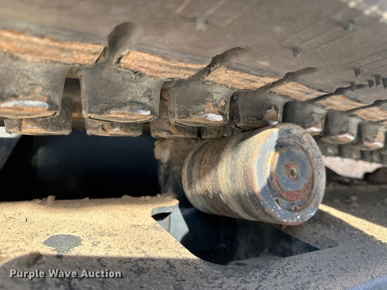 image for item DW4414 2020 Bobcat E32I mini excavator