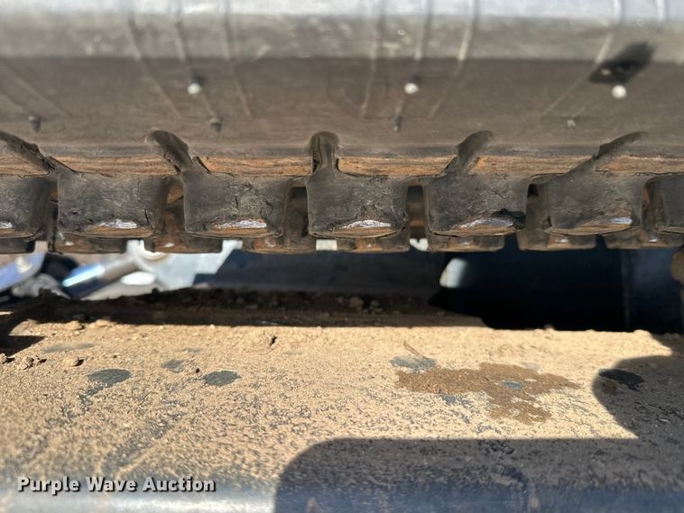 image for item DW4414 2020 Bobcat E32I mini excavator