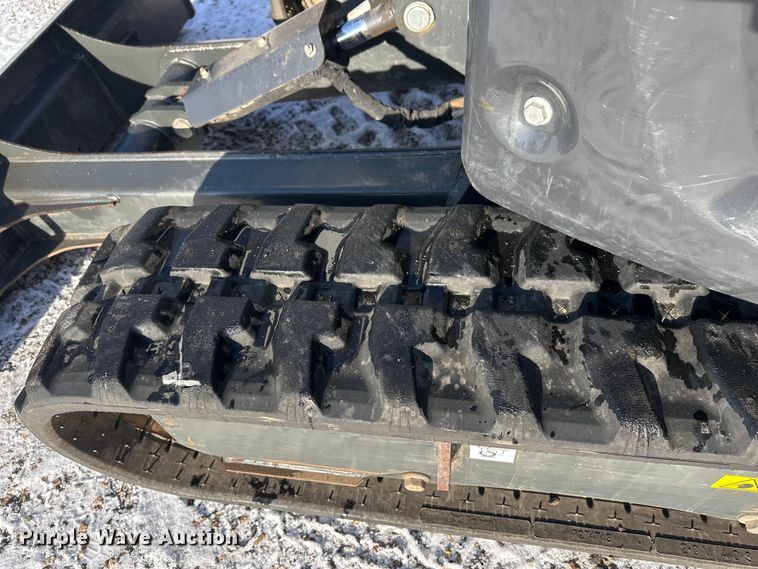 image for item DW4414 2020 Bobcat E32I mini excavator