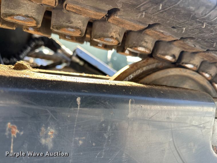 image for item DW4414 2020 Bobcat E32I mini excavator