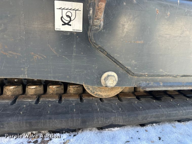 image for item DW4414 2020 Bobcat E32I mini excavator